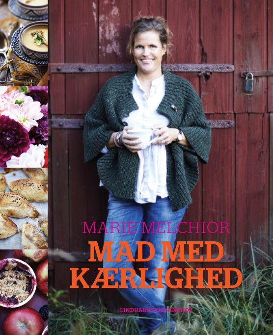 Mad med kærlighed